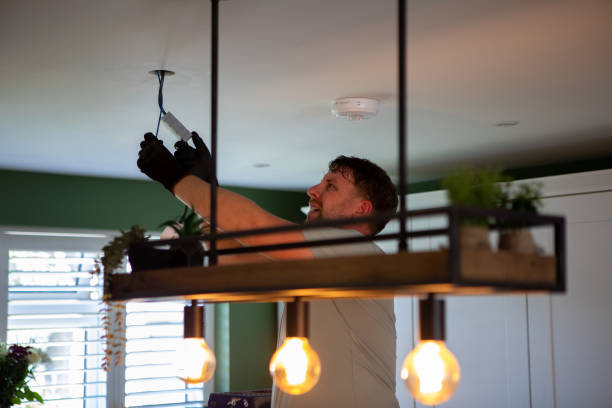 Best Residential Electrician Services  in Hollymead, VA